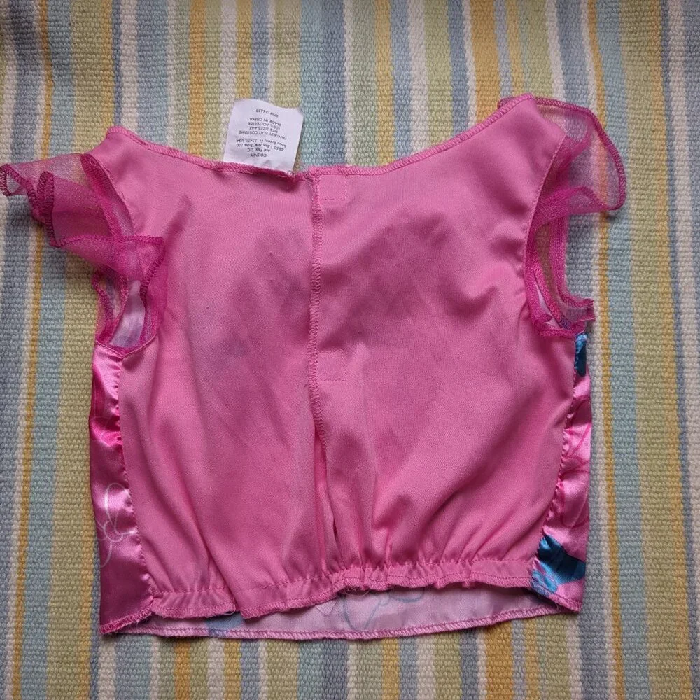 Minnie Mouse Dress up Set size 4 - 6x